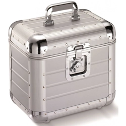 vendita online Bauletto arco 385x270x350 mm. finitura liscia e scomparti verticali Bauli Porta Attrezzi Fram